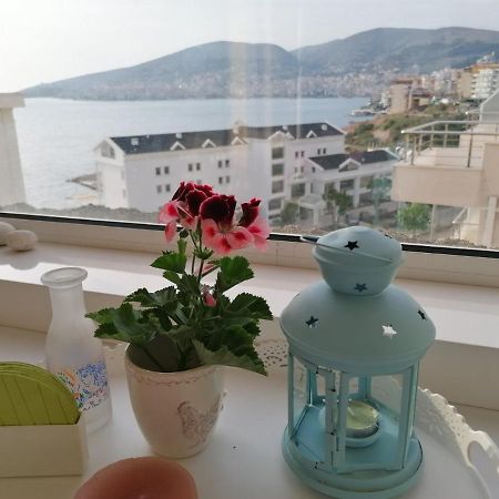 Marianna'S Luxury Apartment Sarandë エクステリア 写真