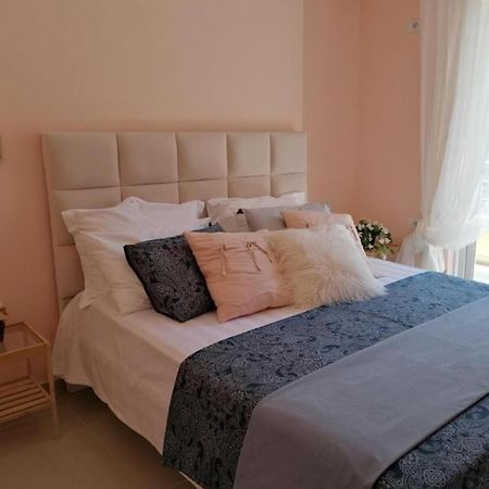 Marianna'S Luxury Apartment Sarandë エクステリア 写真