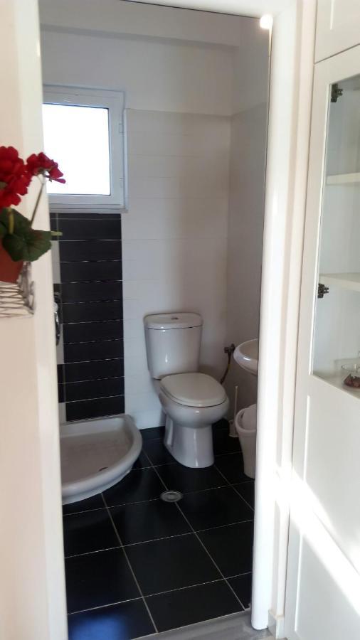 Marianna'S Luxury Apartment Sarandë エクステリア 写真