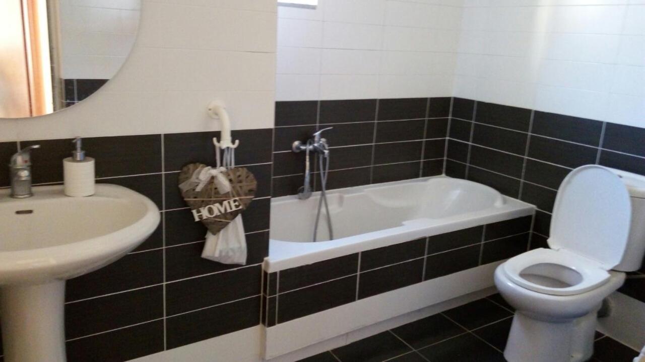 Marianna'S Luxury Apartment Sarandë エクステリア 写真