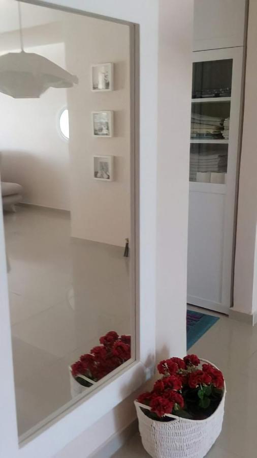 Marianna'S Luxury Apartment Sarandë エクステリア 写真