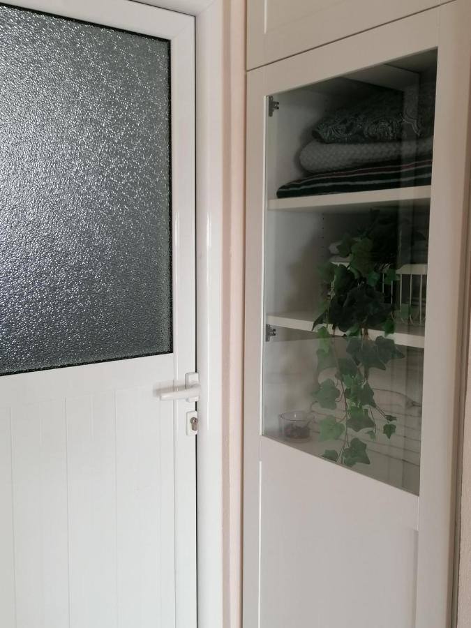 Marianna'S Luxury Apartment Sarandë エクステリア 写真