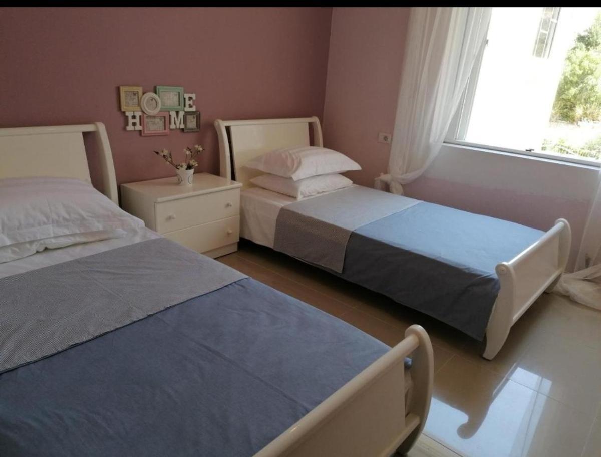 Marianna'S Luxury Apartment Sarandë エクステリア 写真