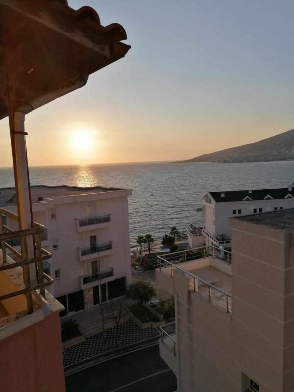 Marianna'S Luxury Apartment Sarandë 部屋 写真