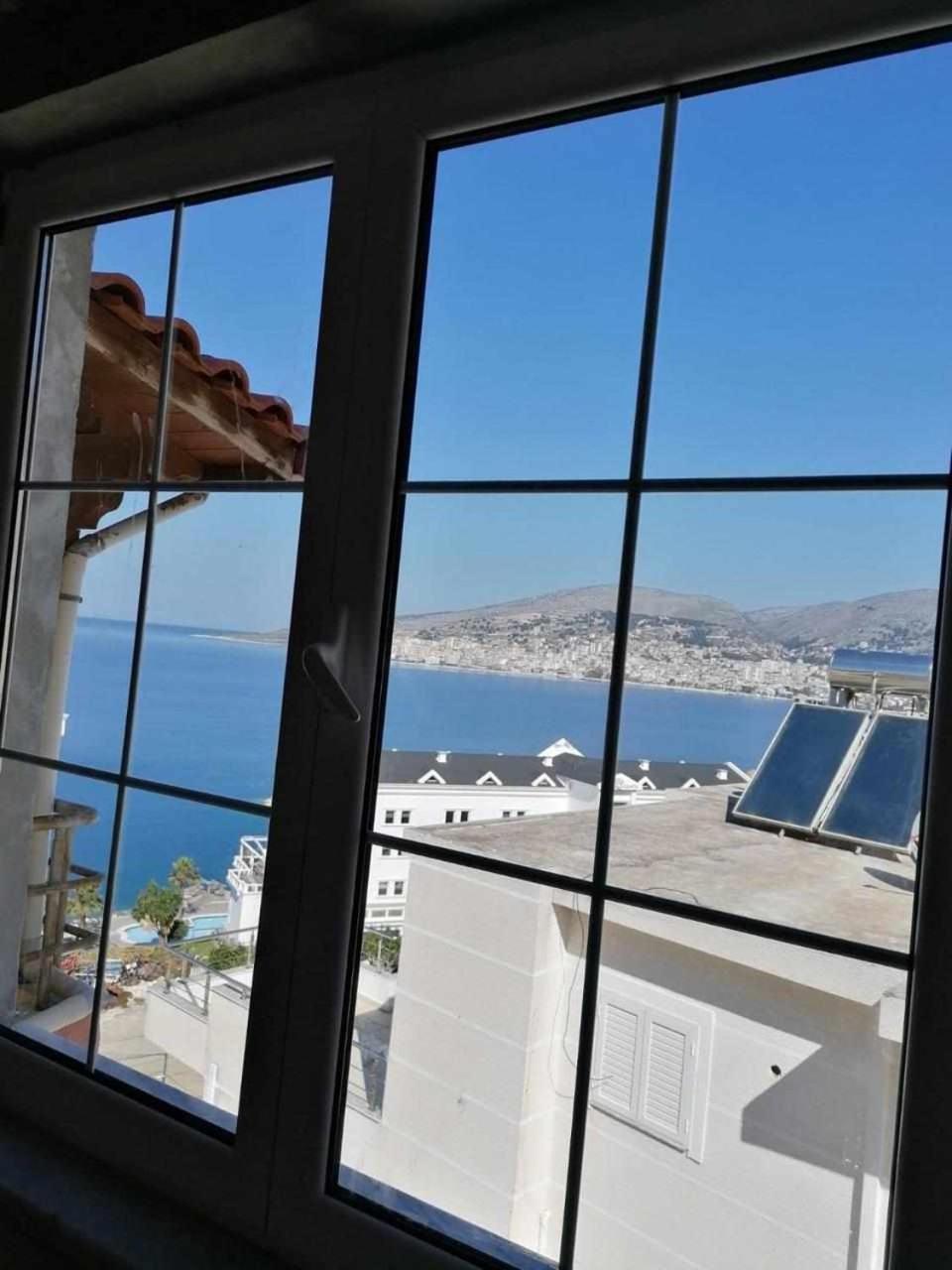 Marianna'S Luxury Apartment Sarandë 部屋 写真