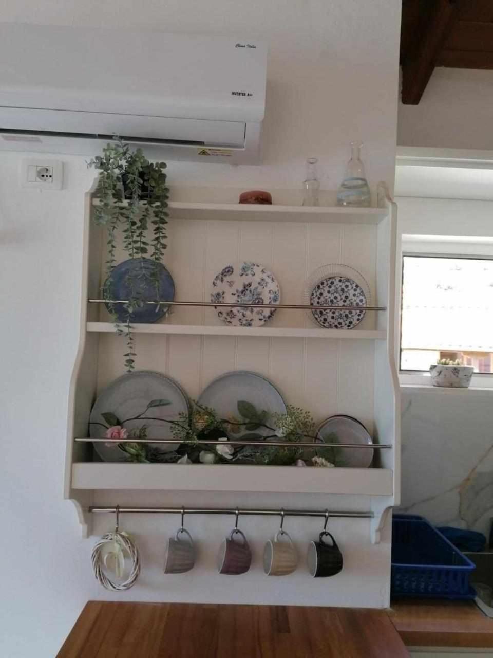 Marianna'S Luxury Apartment Sarandë 部屋 写真