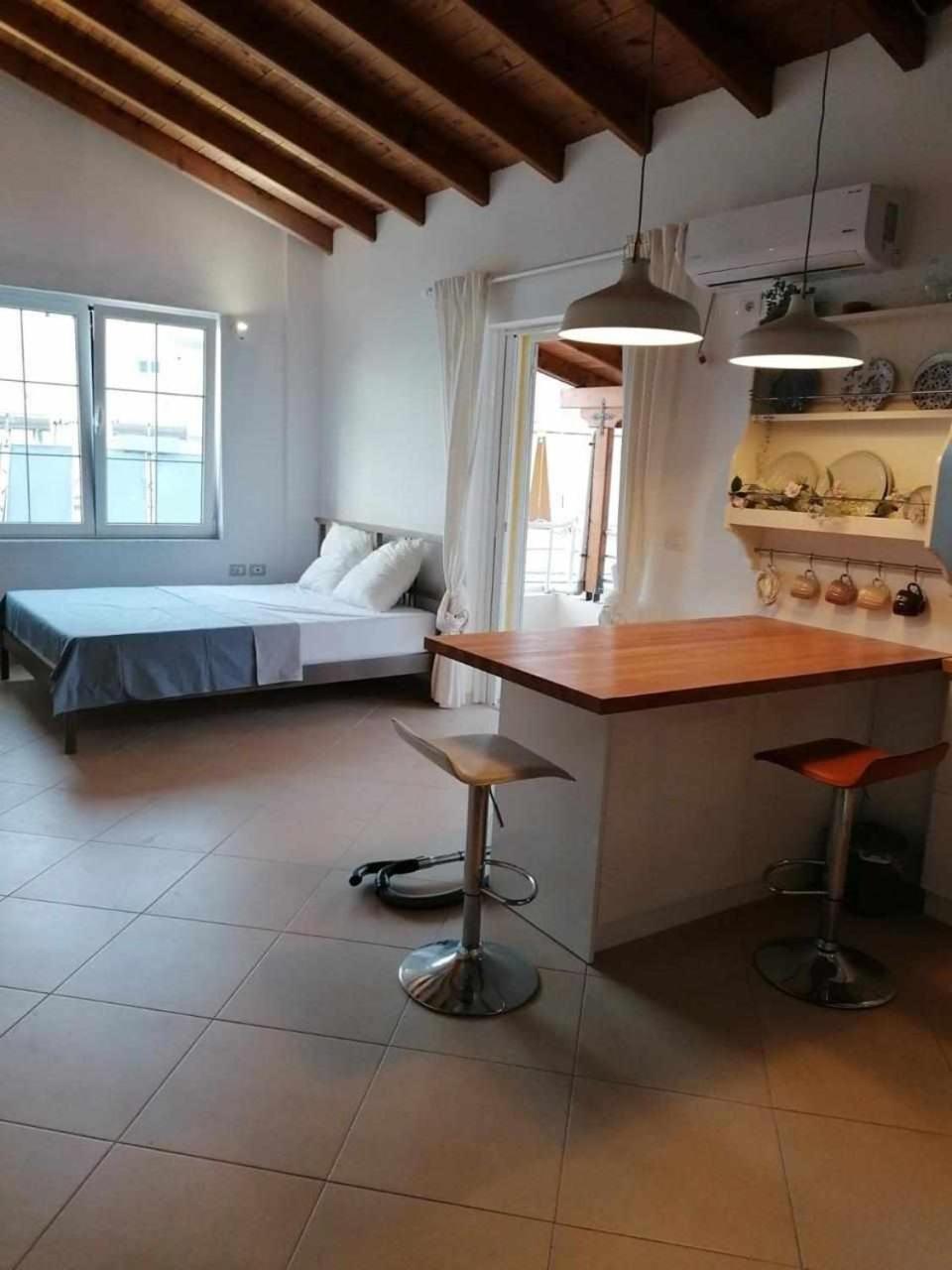 Marianna'S Luxury Apartment Sarandë 部屋 写真