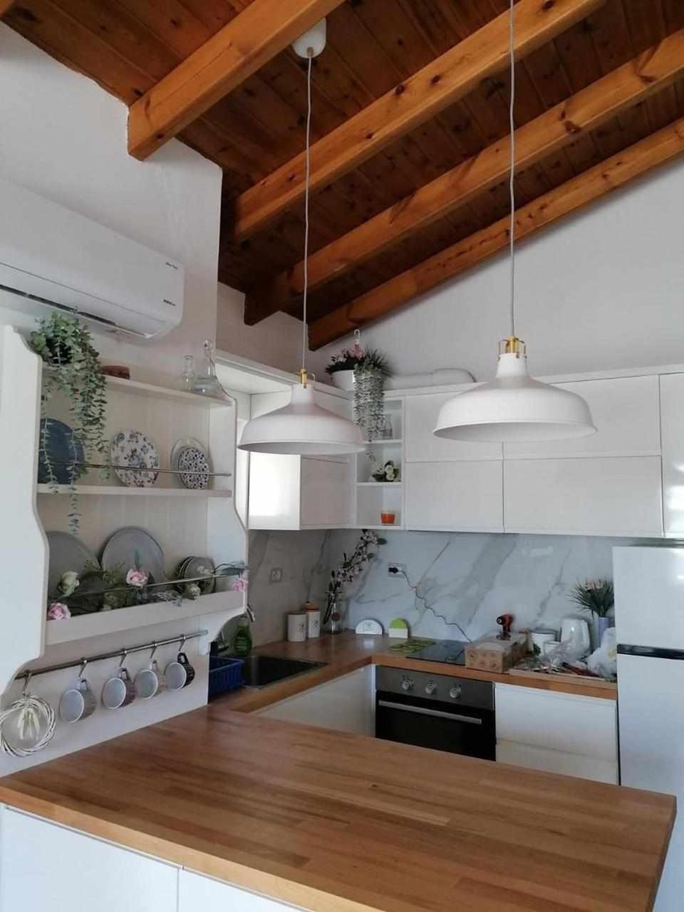 Marianna'S Luxury Apartment Sarandë 部屋 写真